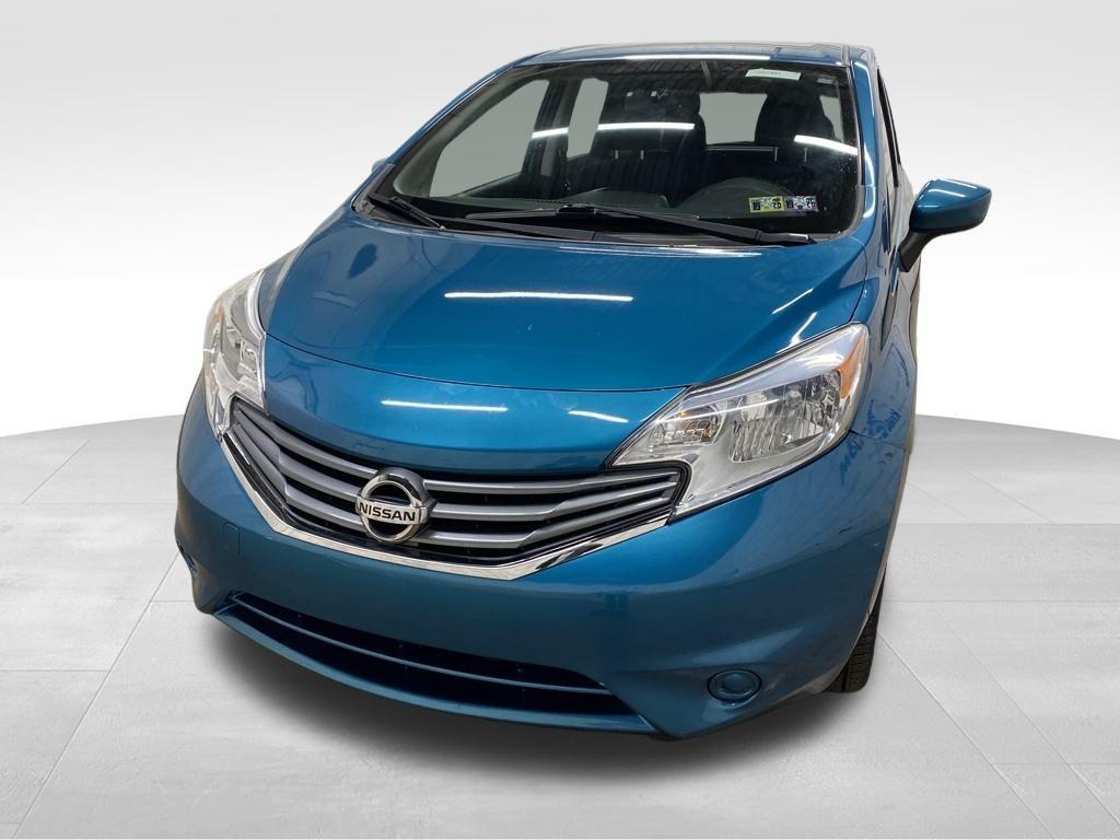 used 2015 Nissan Versa Note car, priced at $10,515
