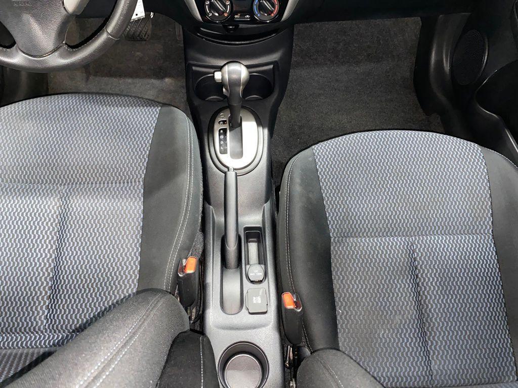 used 2015 Nissan Versa Note car, priced at $10,515