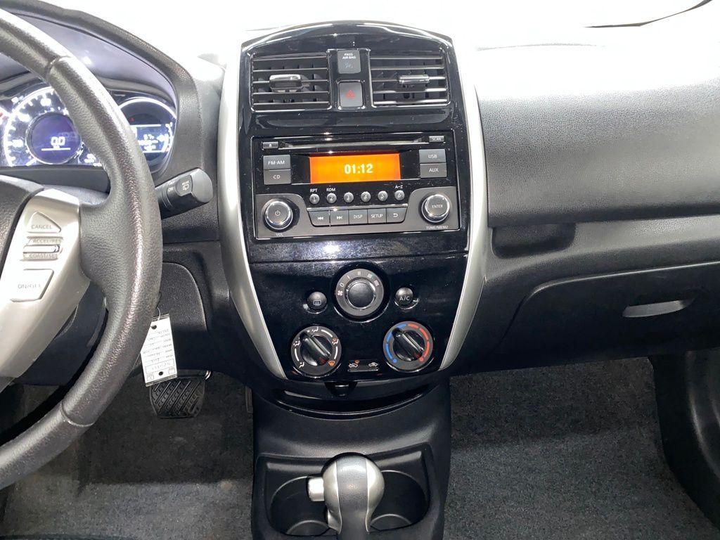 used 2015 Nissan Versa Note car, priced at $10,515