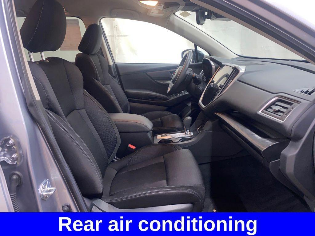 used 2024 Subaru Ascent car, priced at $32,849