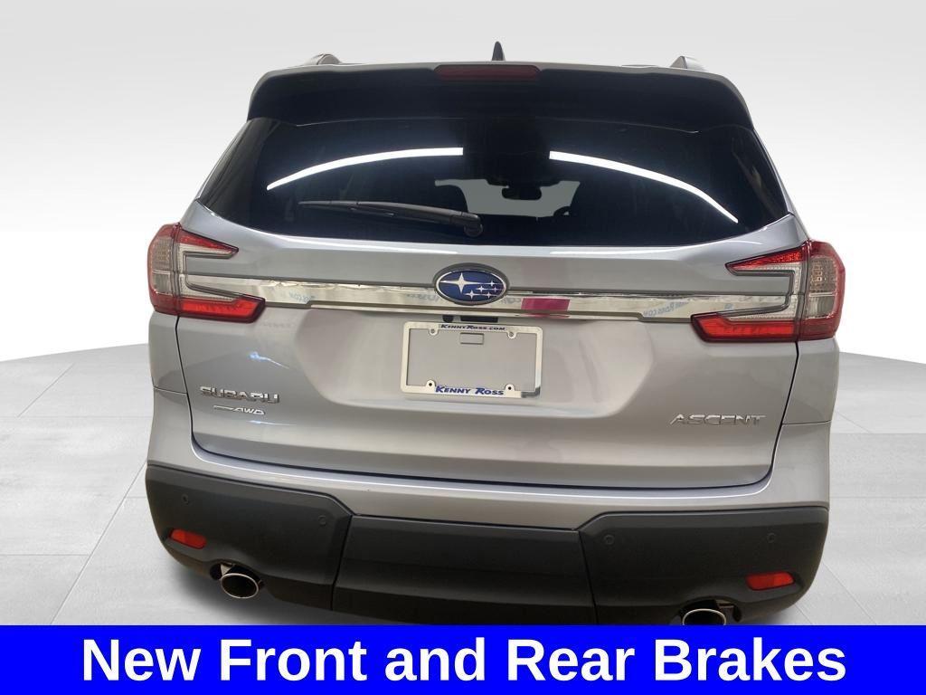 used 2024 Subaru Ascent car, priced at $32,849