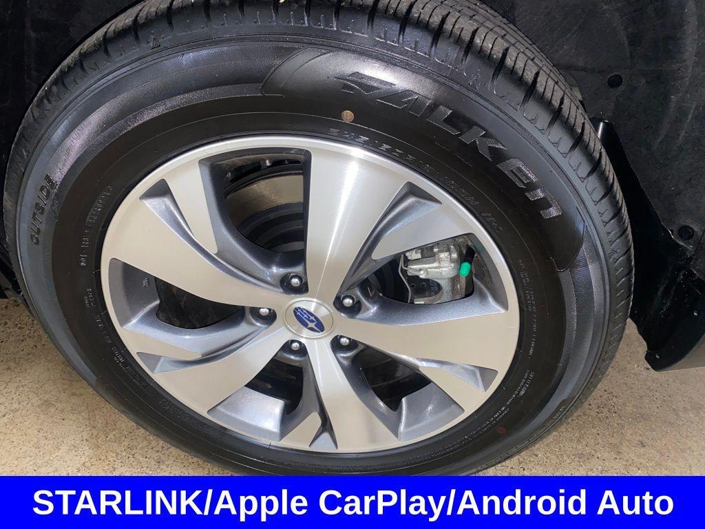 used 2024 Subaru Ascent car, priced at $32,849