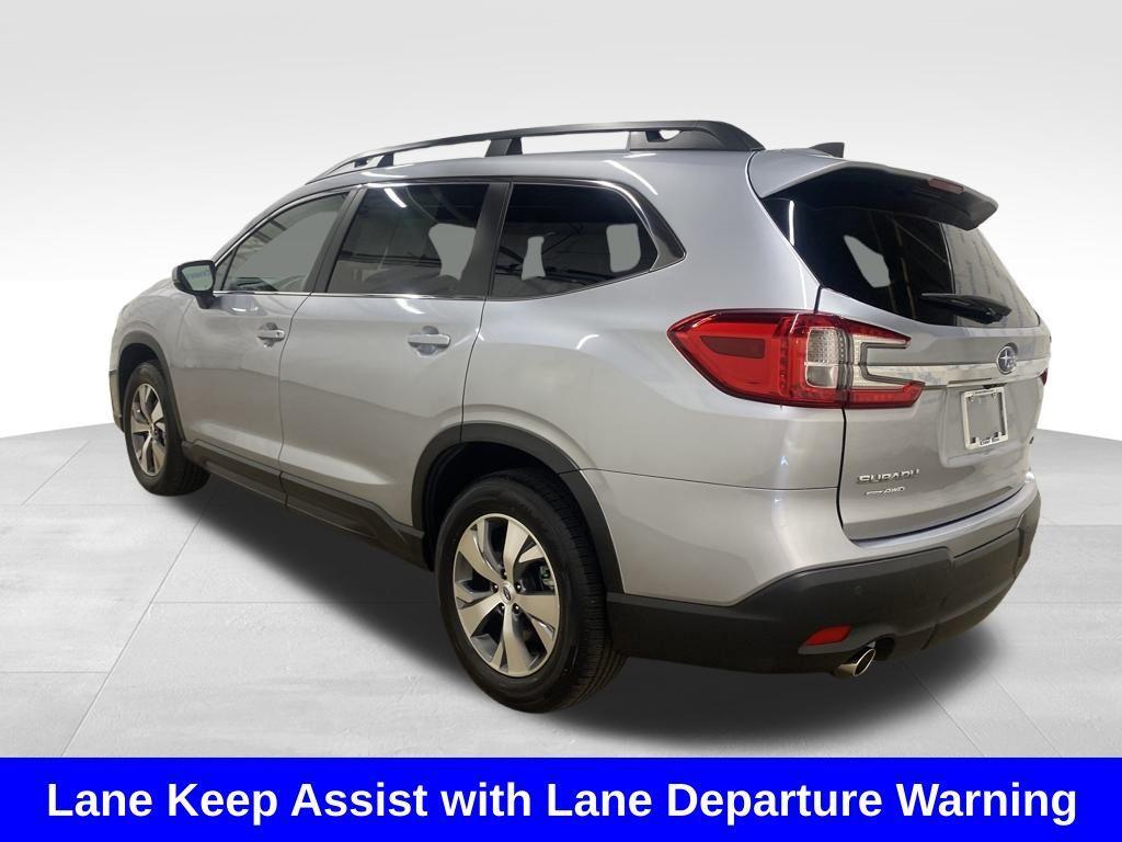 used 2024 Subaru Ascent car, priced at $32,849