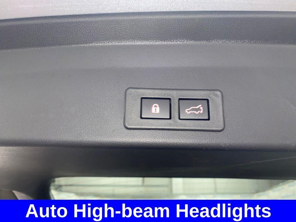 used 2024 Subaru Ascent car, priced at $32,849