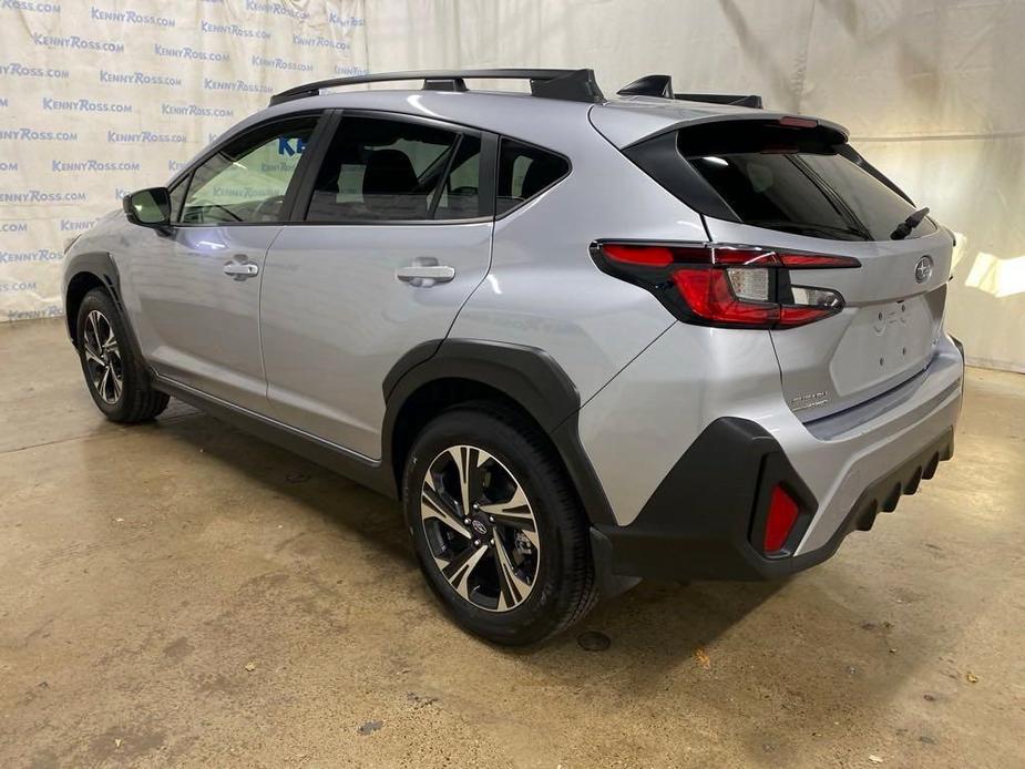 used 2024 Subaru Crosstrek car, priced at $26,985