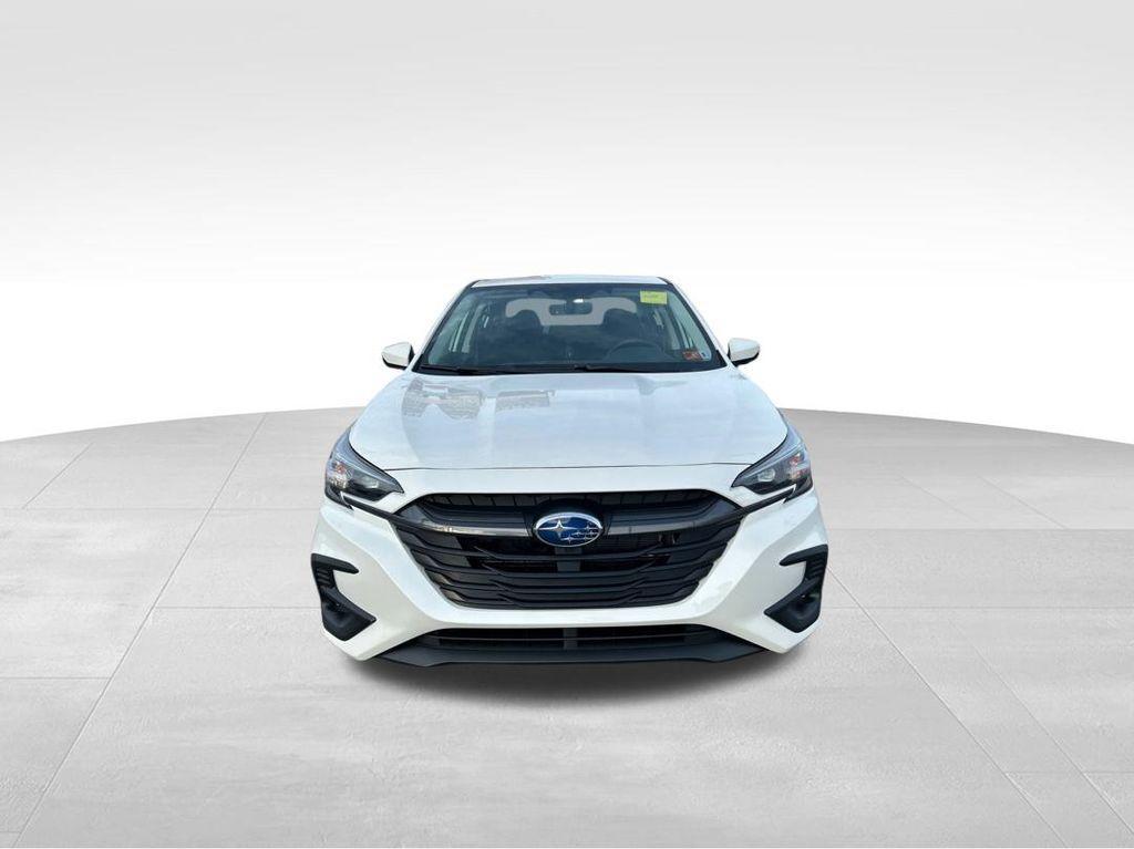 new 2025 Subaru Legacy car, priced at $30,356