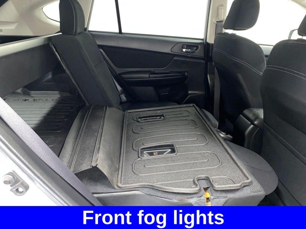 used 2014 Subaru XV Crosstrek car, priced at $11,744