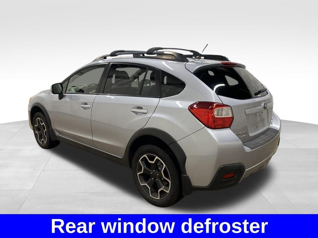 used 2014 Subaru XV Crosstrek car, priced at $11,744