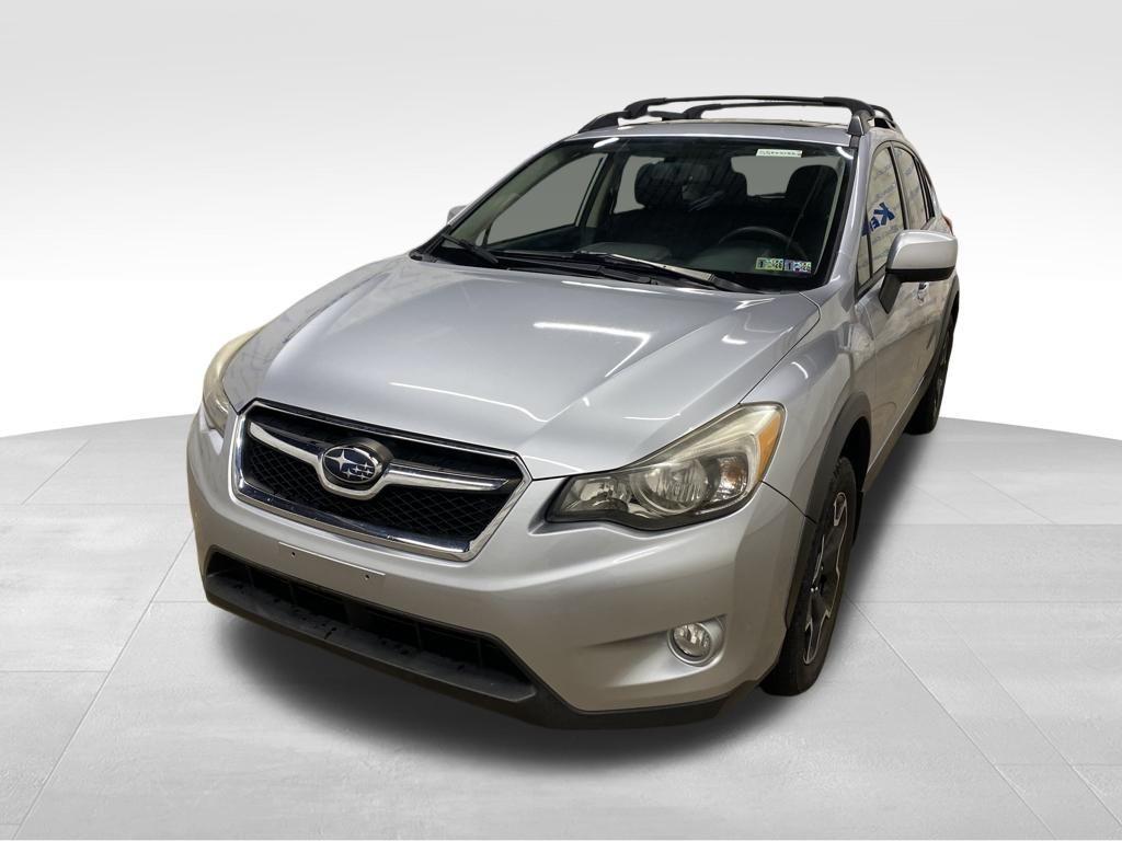 used 2014 Subaru XV Crosstrek car, priced at $11,744