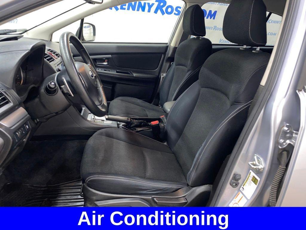 used 2014 Subaru XV Crosstrek car, priced at $11,744