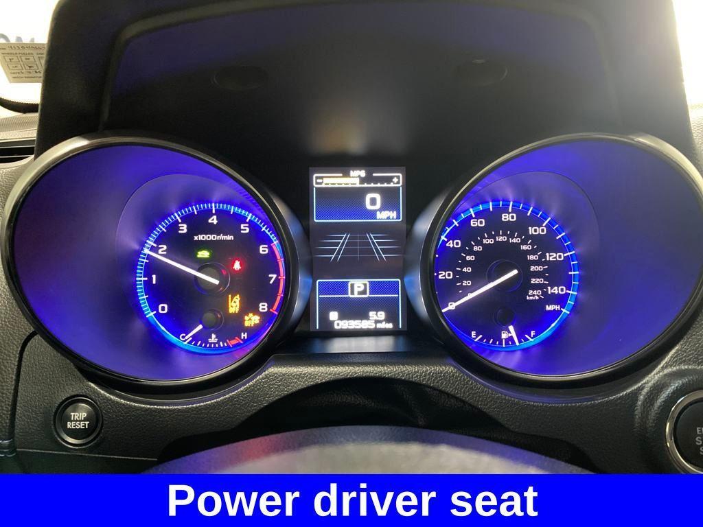 used 2018 Subaru Legacy car, priced at $15,907