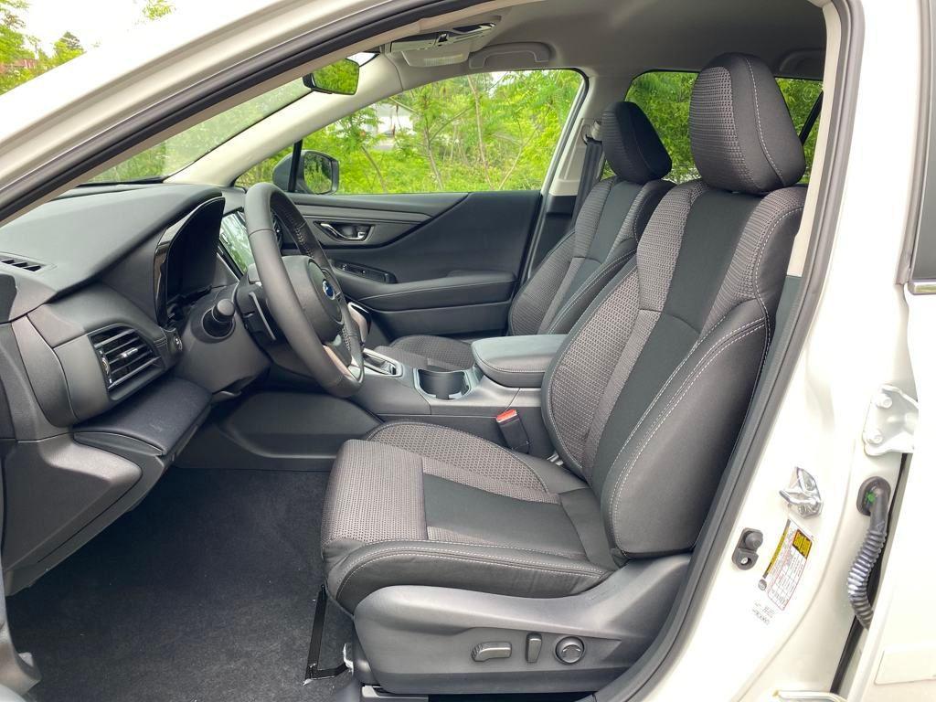 new 2025 Subaru Outback car, priced at $33,793