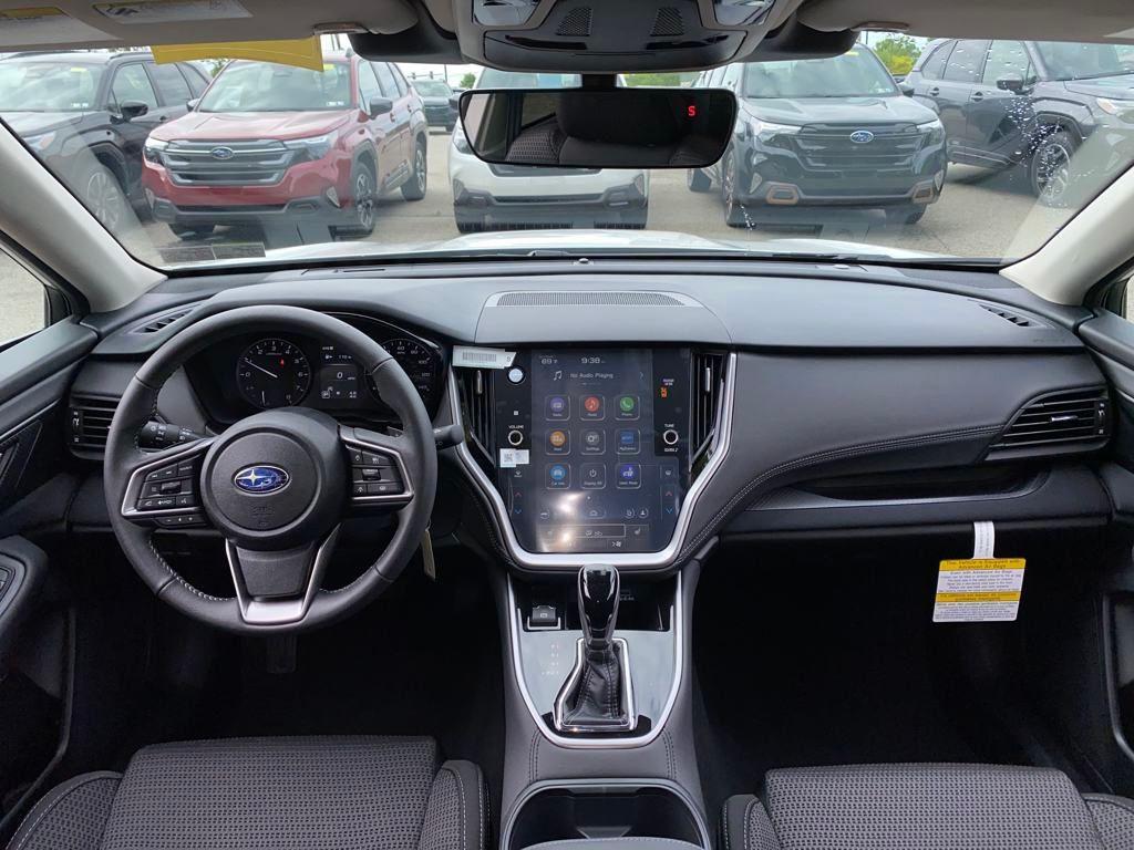 new 2025 Subaru Outback car, priced at $33,793