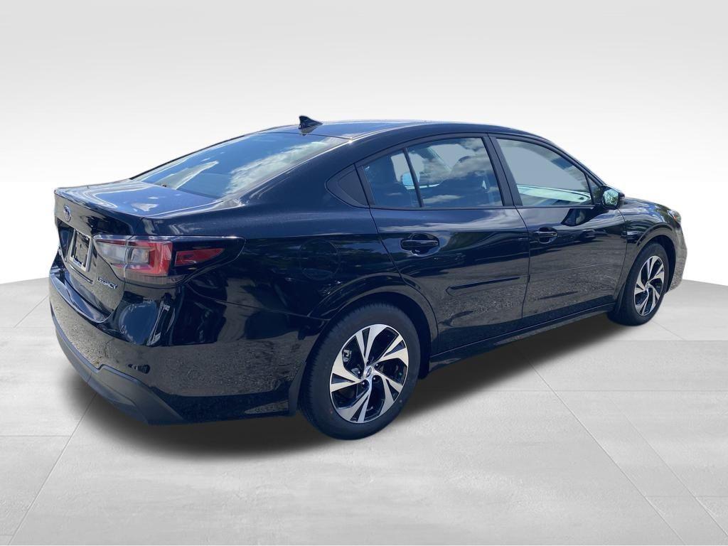 new 2025 Subaru Legacy car, priced at $32,430