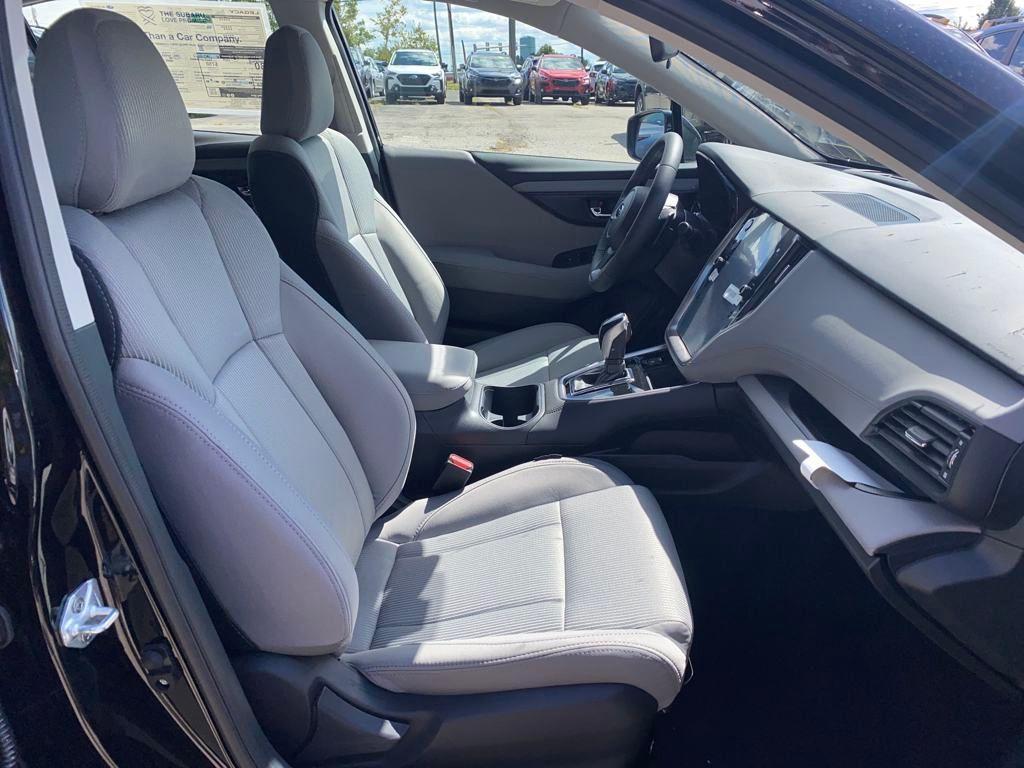 new 2025 Subaru Legacy car, priced at $32,430