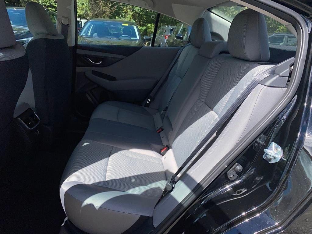 new 2025 Subaru Legacy car, priced at $32,430