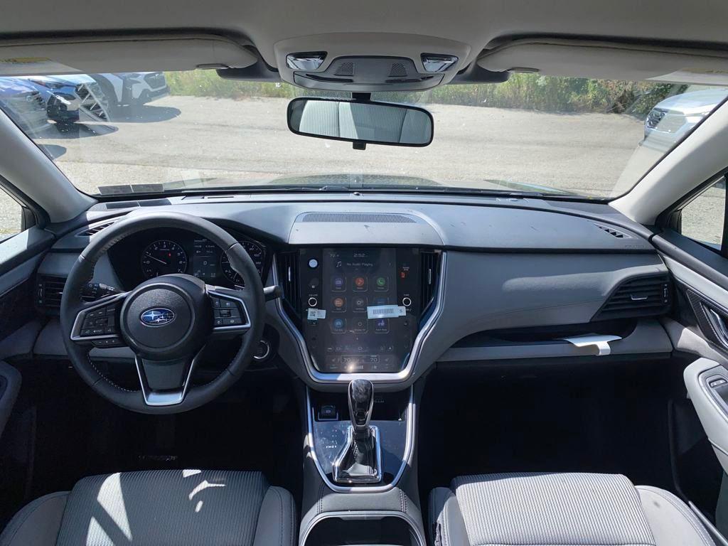 new 2025 Subaru Legacy car, priced at $32,430