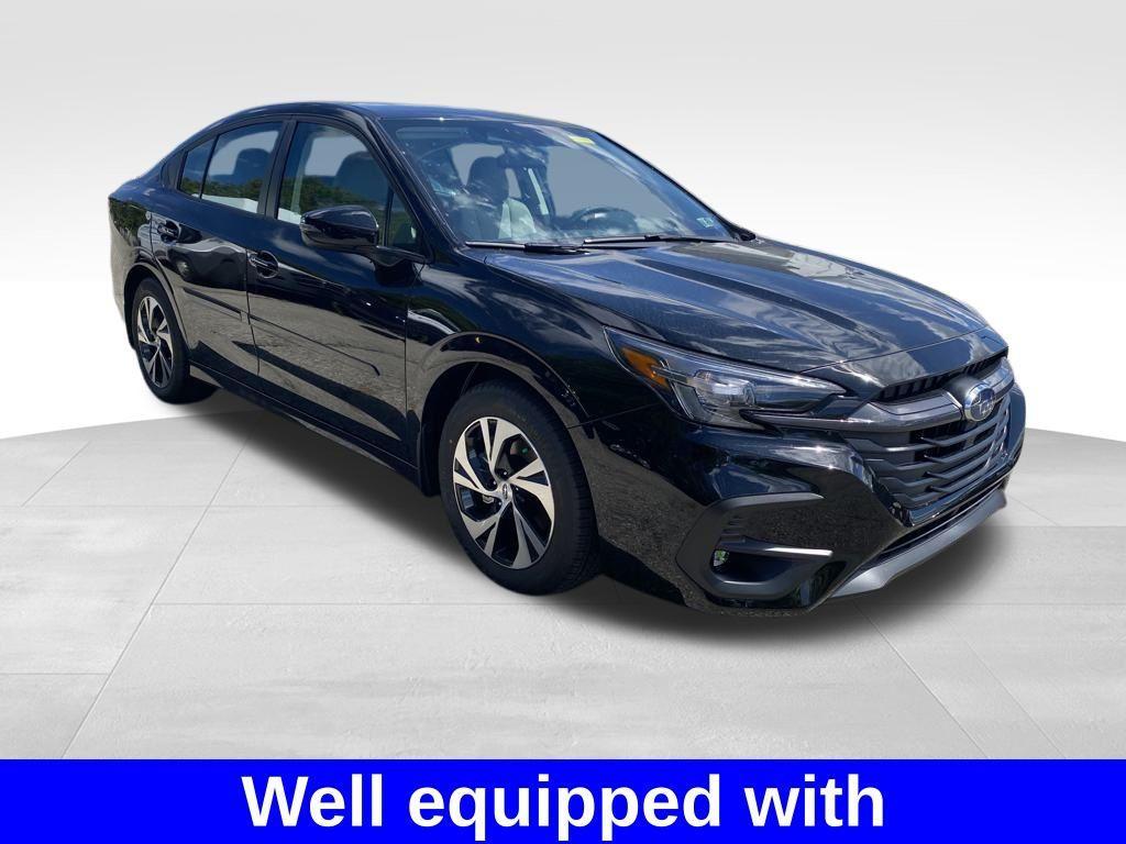 new 2025 Subaru Legacy car, priced at $32,430