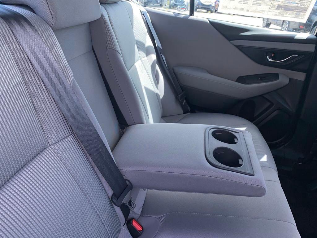 new 2025 Subaru Legacy car, priced at $32,430