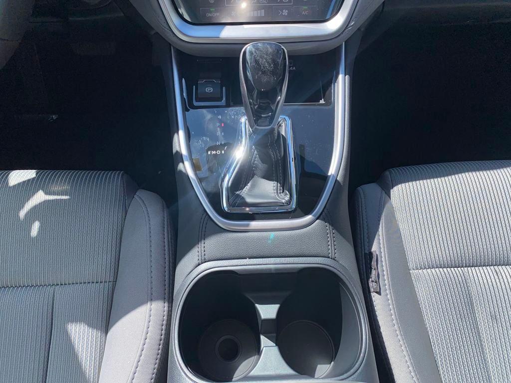 new 2025 Subaru Legacy car, priced at $32,430