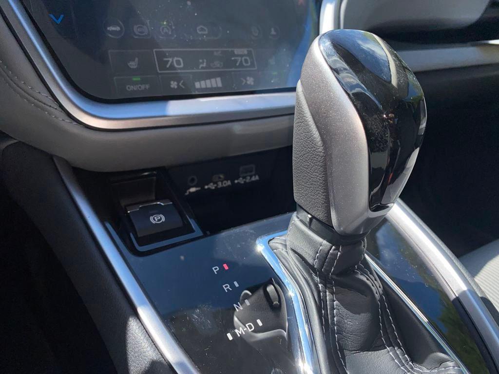 new 2025 Subaru Legacy car, priced at $32,430