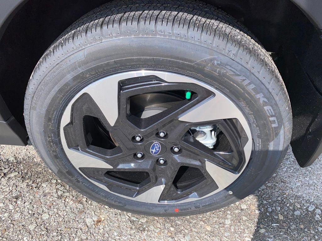 new 2025 Subaru Crosstrek car, priced at $36,464