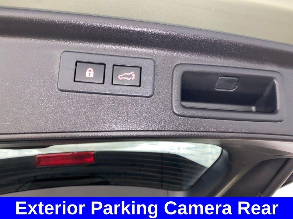used 2019 Subaru Forester car, priced at $22,671