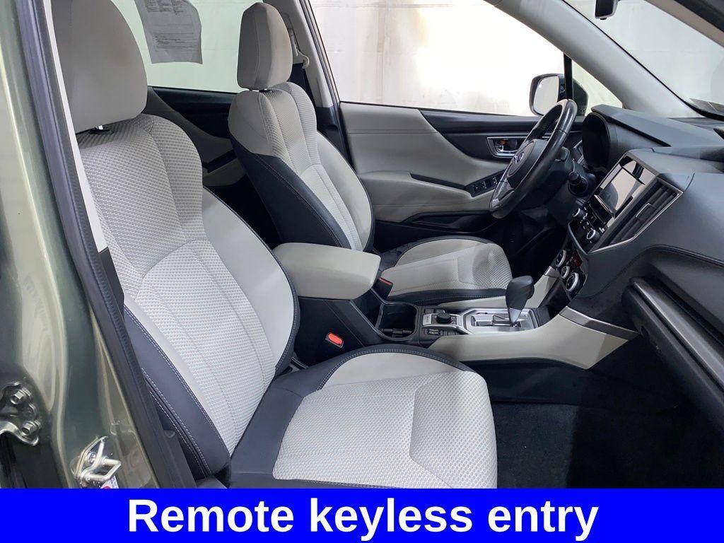 used 2019 Subaru Forester car, priced at $22,671