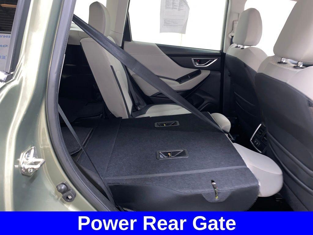 used 2019 Subaru Forester car, priced at $22,671