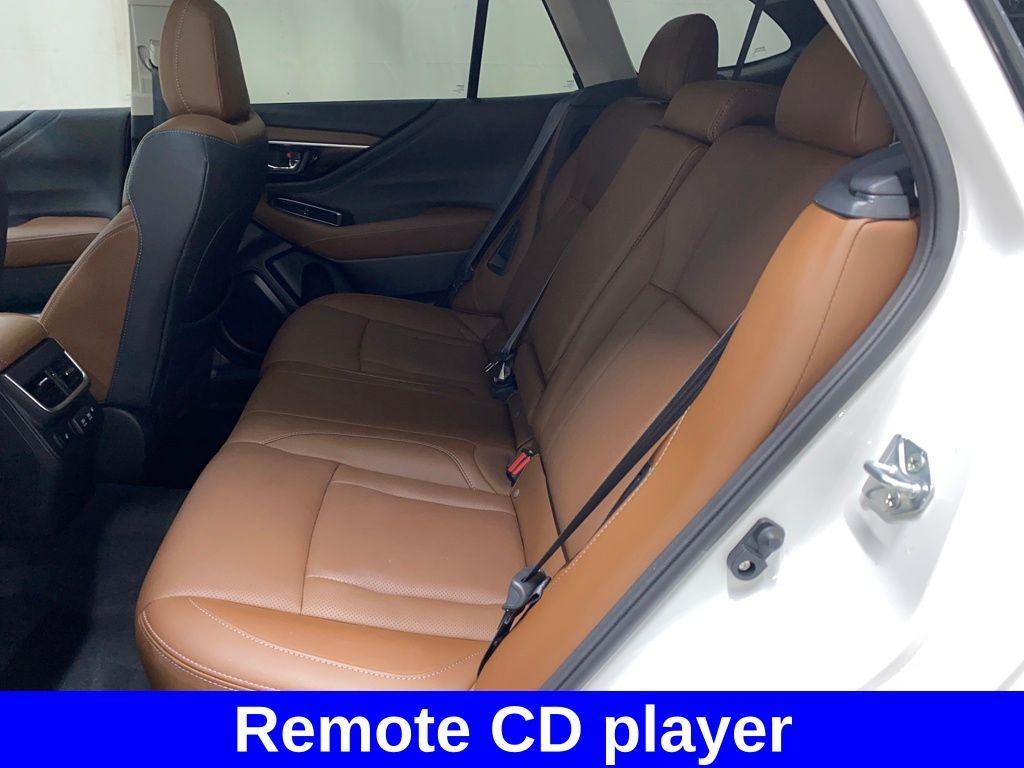 used 2022 Subaru Outback car, priced at $30,490