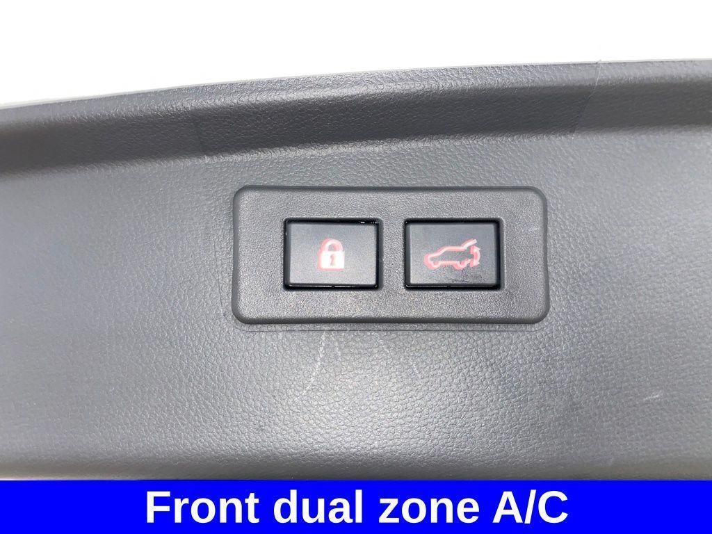 used 2022 Subaru Outback car, priced at $30,490