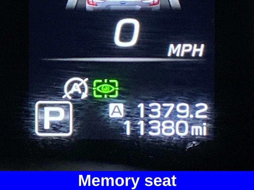 used 2023 Subaru Outback car, priced at $33,655