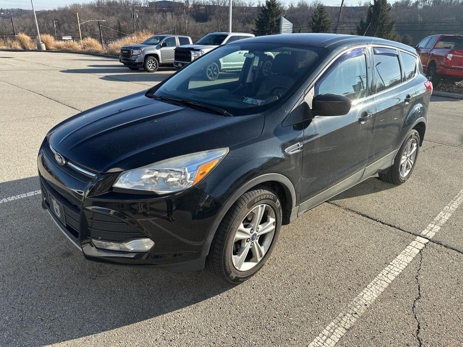 used 2015 Ford Escape car, priced at $10,862