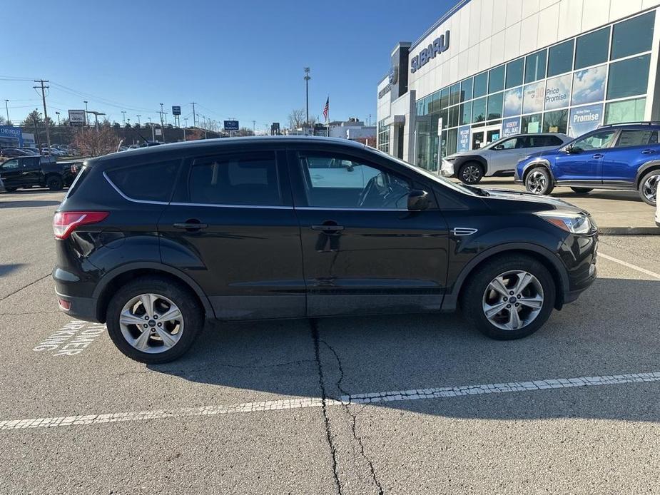 used 2015 Ford Escape car, priced at $10,862