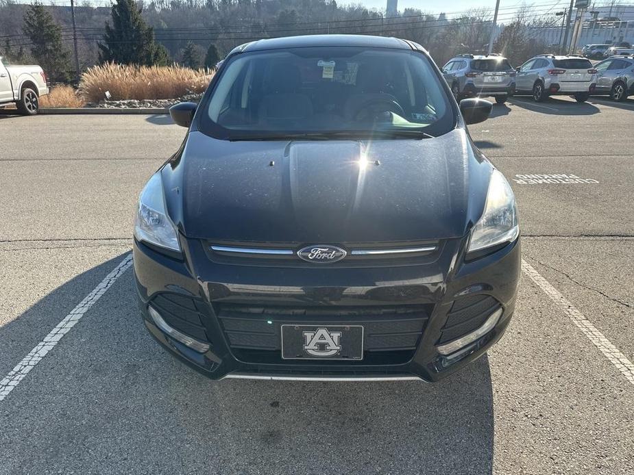 used 2015 Ford Escape car, priced at $10,862