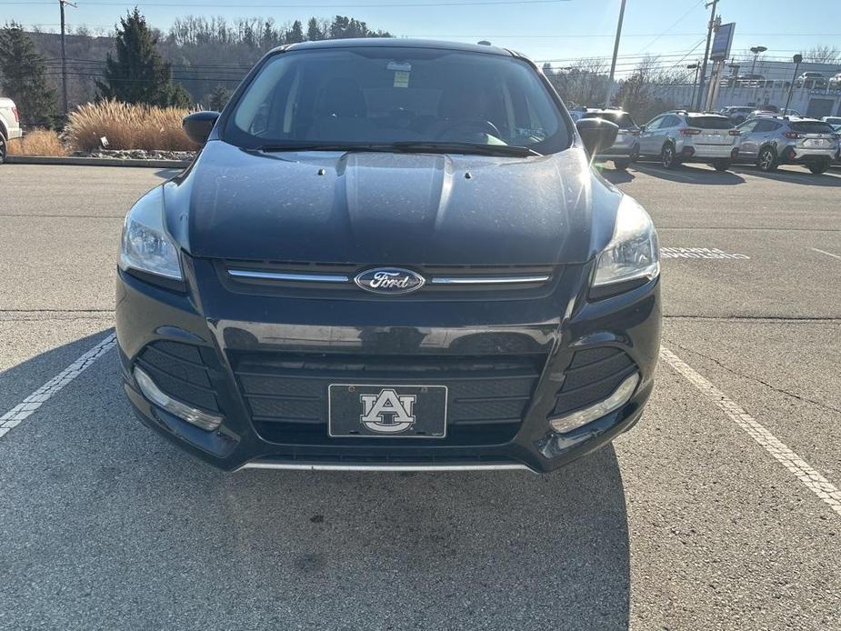 used 2015 Ford Escape car, priced at $10,862