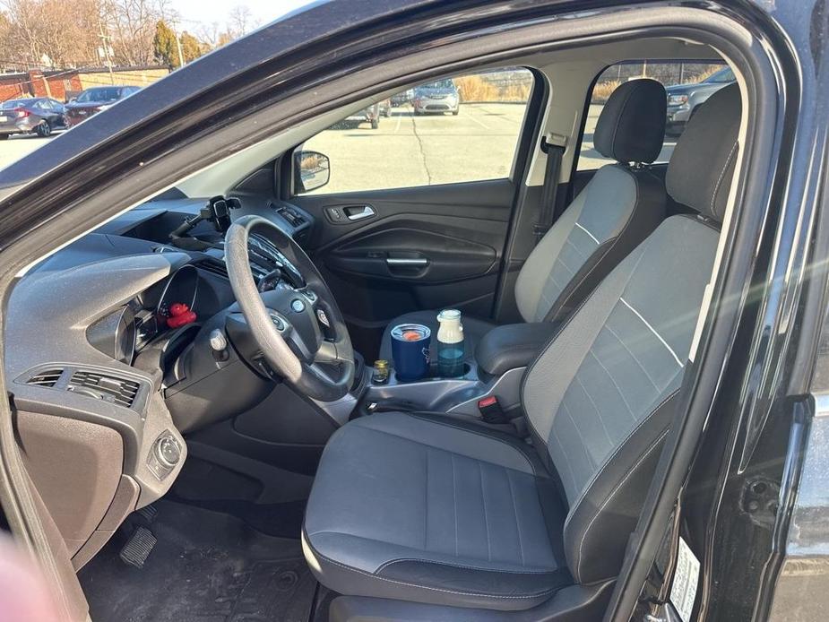 used 2015 Ford Escape car, priced at $10,862