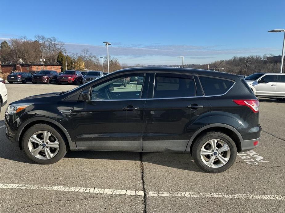 used 2015 Ford Escape car, priced at $10,862