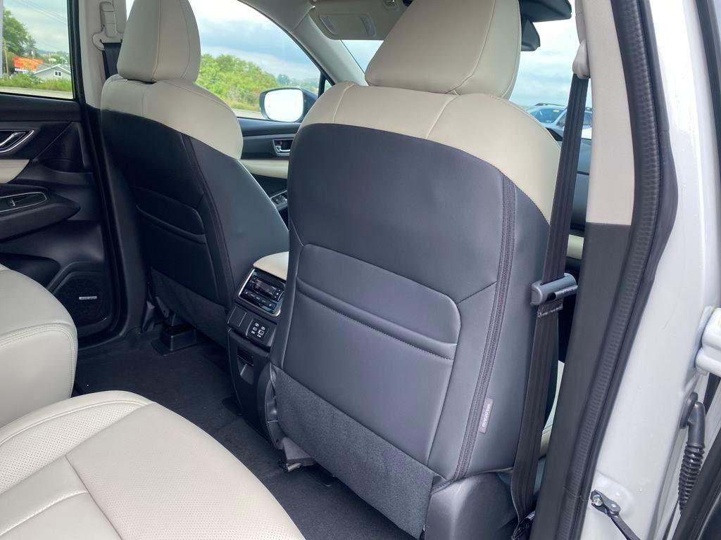 new 2025 Subaru Ascent car, priced at $47,978