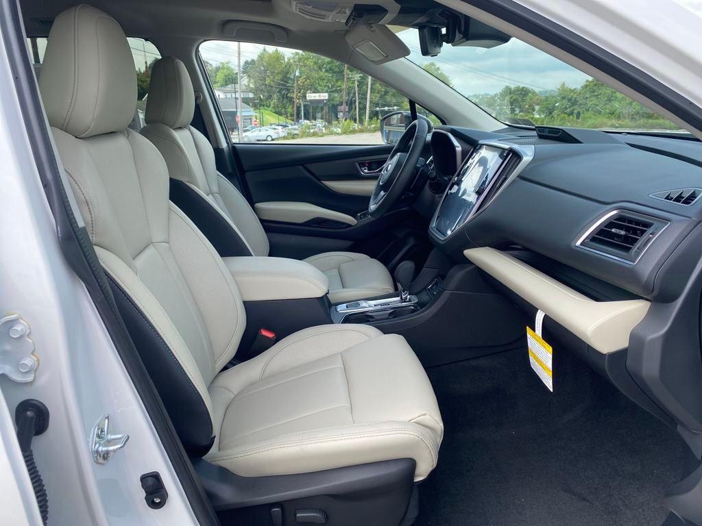 new 2025 Subaru Ascent car, priced at $47,978