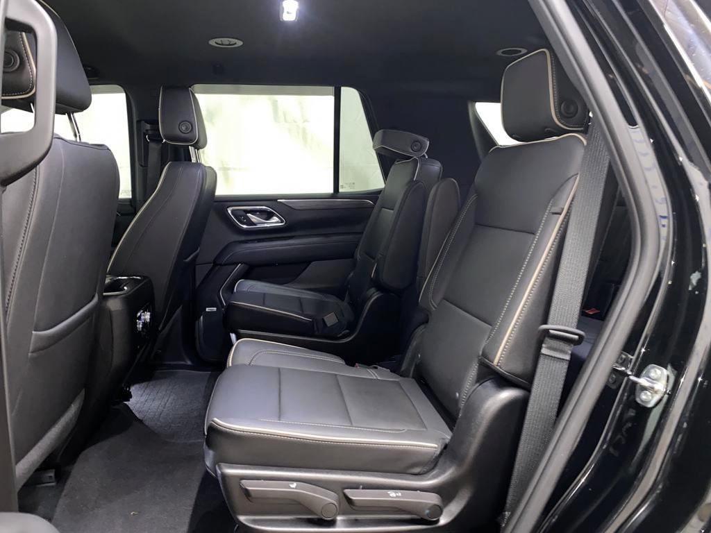 used 2022 GMC Yukon car, priced at $52,961