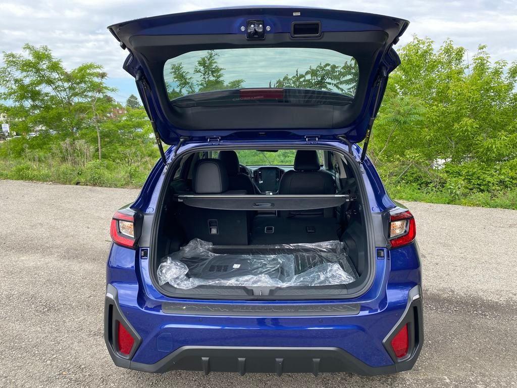 new 2025 Subaru Crosstrek car, priced at $35,753