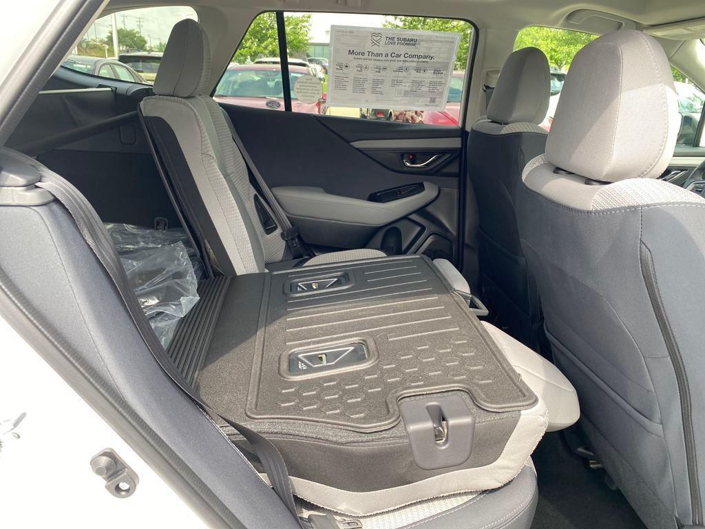 new 2025 Subaru Outback car, priced at $37,767