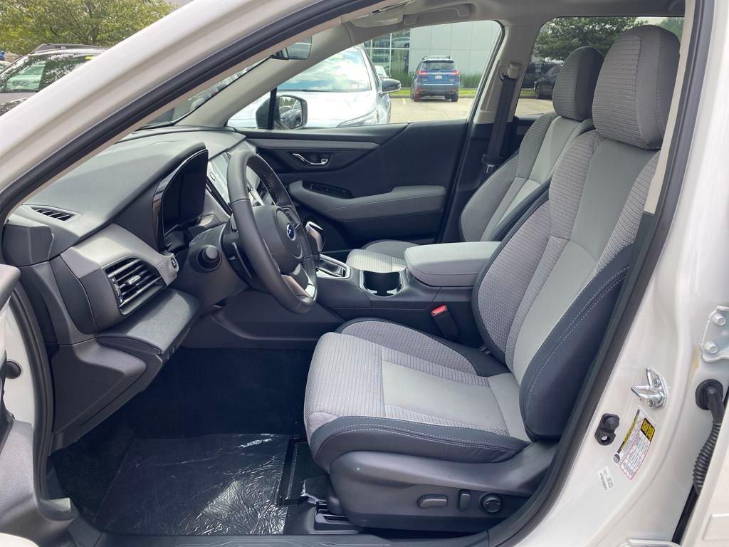 new 2025 Subaru Outback car, priced at $37,767