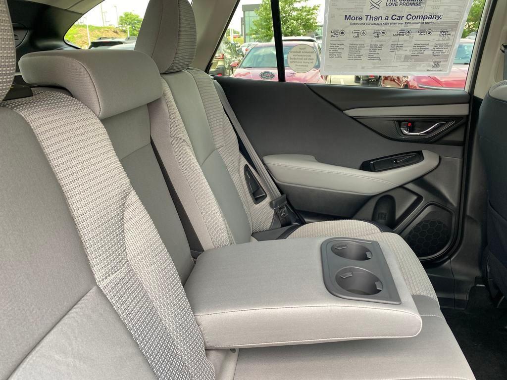 new 2025 Subaru Outback car, priced at $37,767