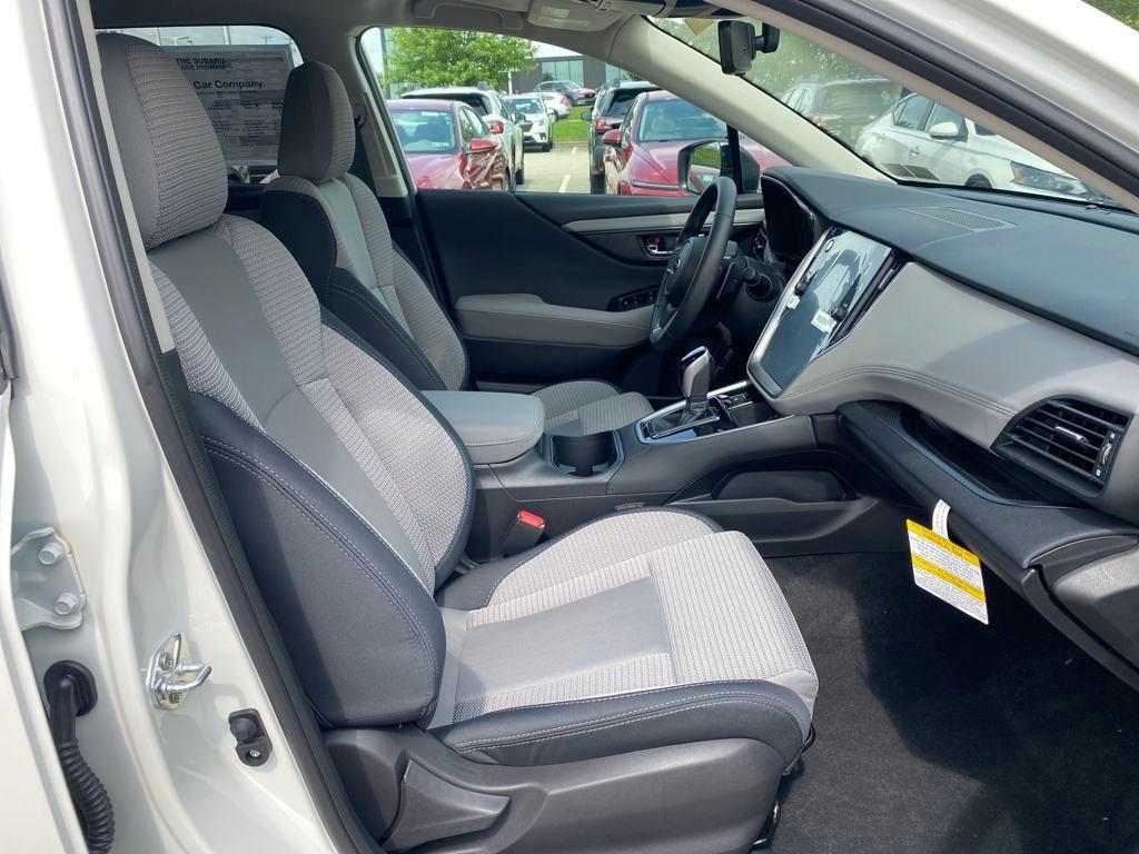 new 2025 Subaru Outback car, priced at $37,767