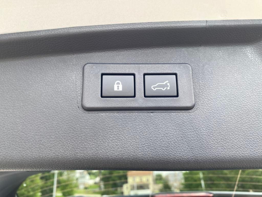 new 2025 Subaru Outback car, priced at $37,767