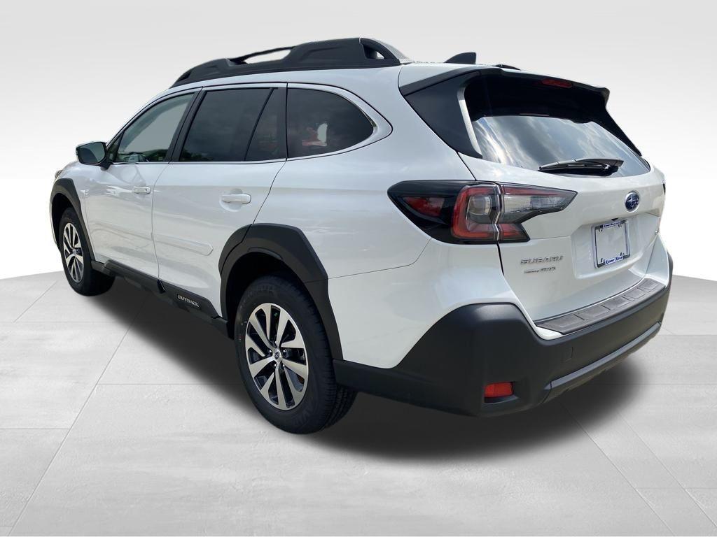 new 2025 Subaru Outback car, priced at $37,767