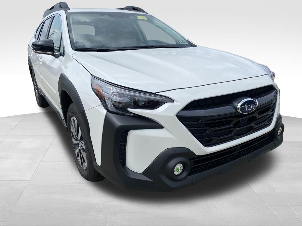 new 2025 Subaru Outback car, priced at $37,767