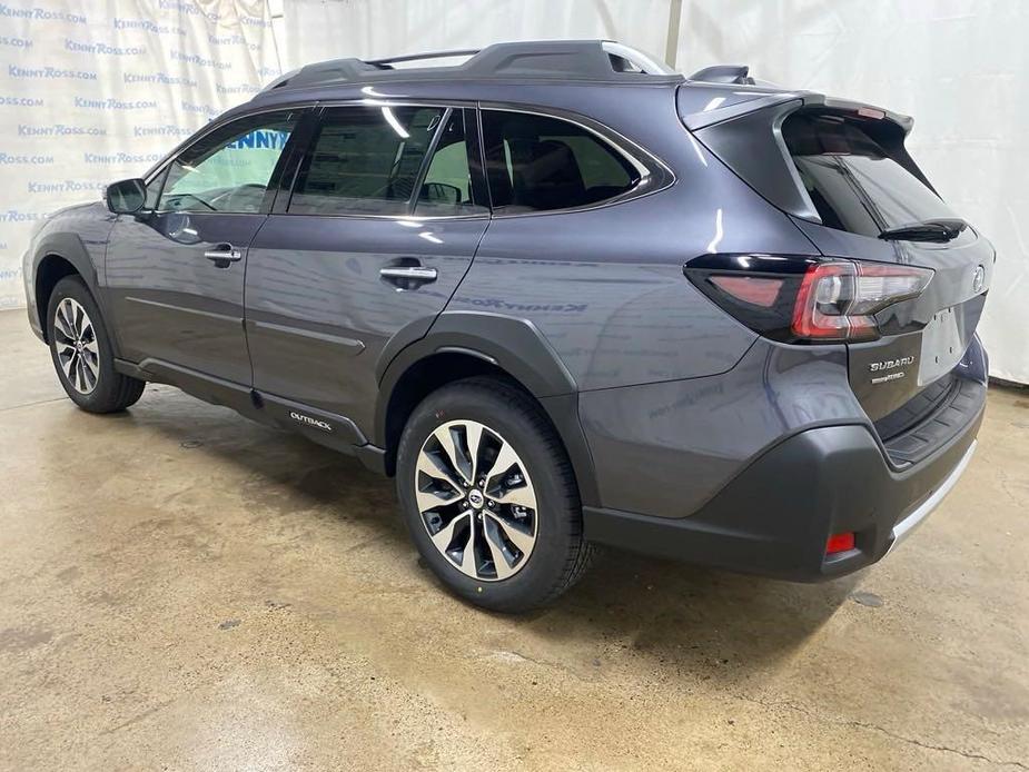 new 2025 Subaru Outback car, priced at $41,475